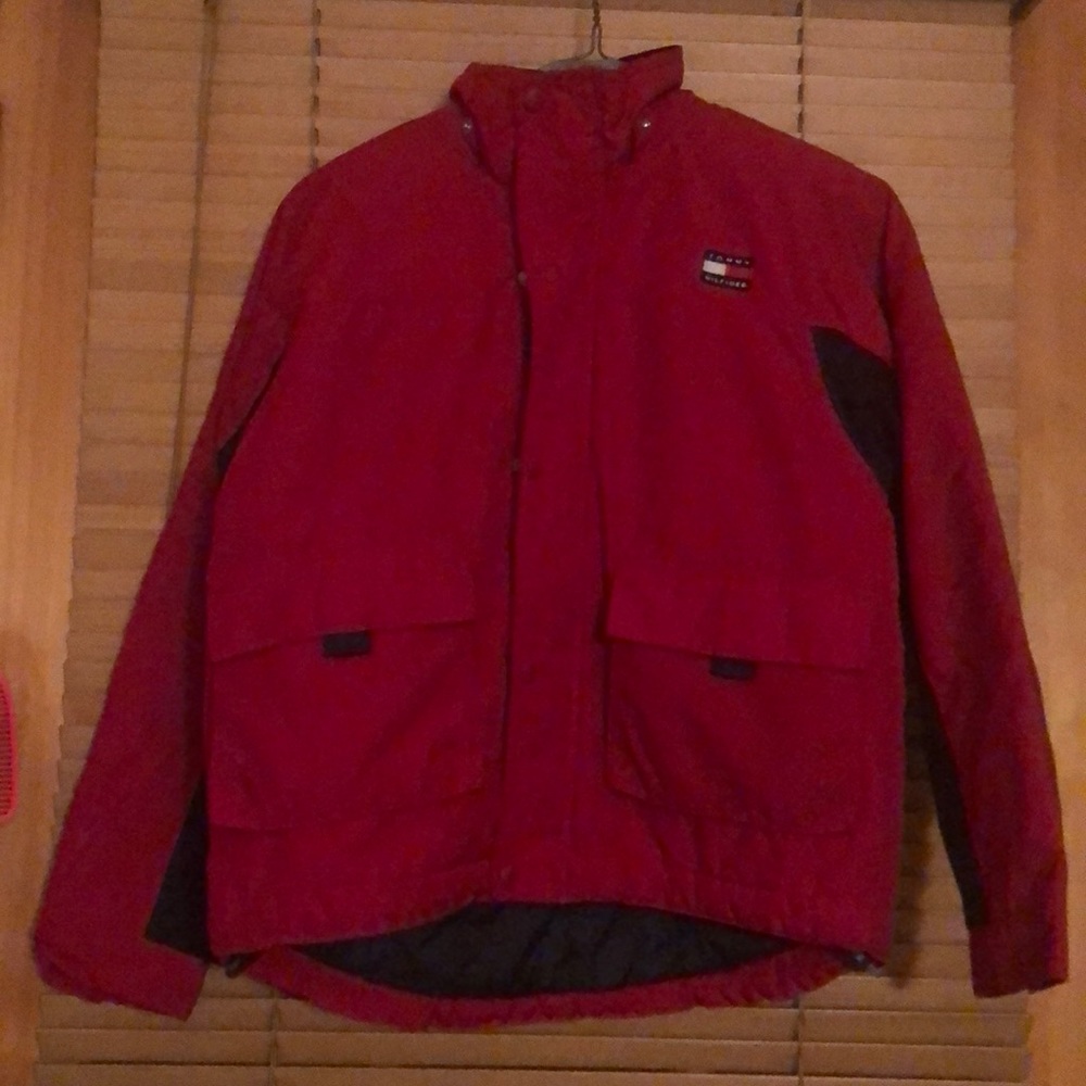 Boys Coat